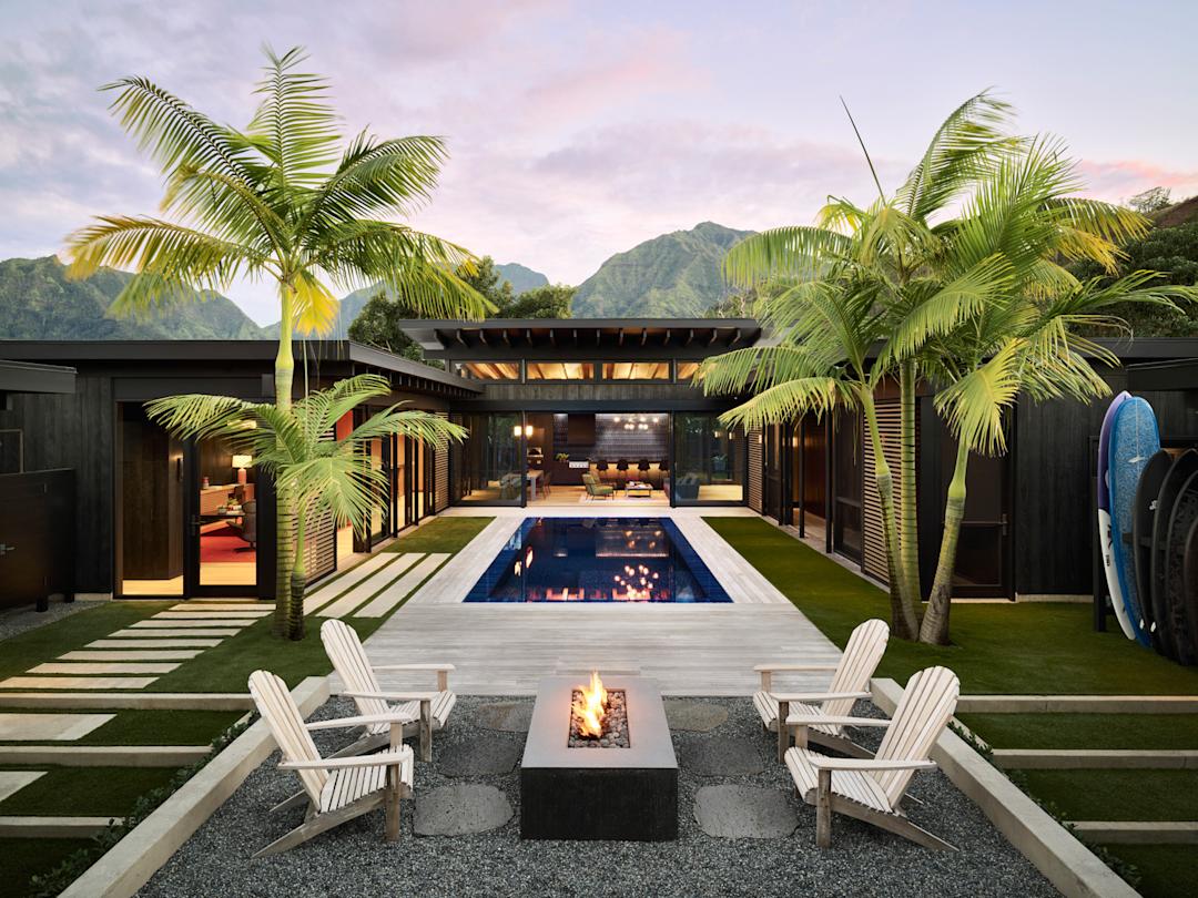 A closer look at Luxury Home Exterior Architecture Styles