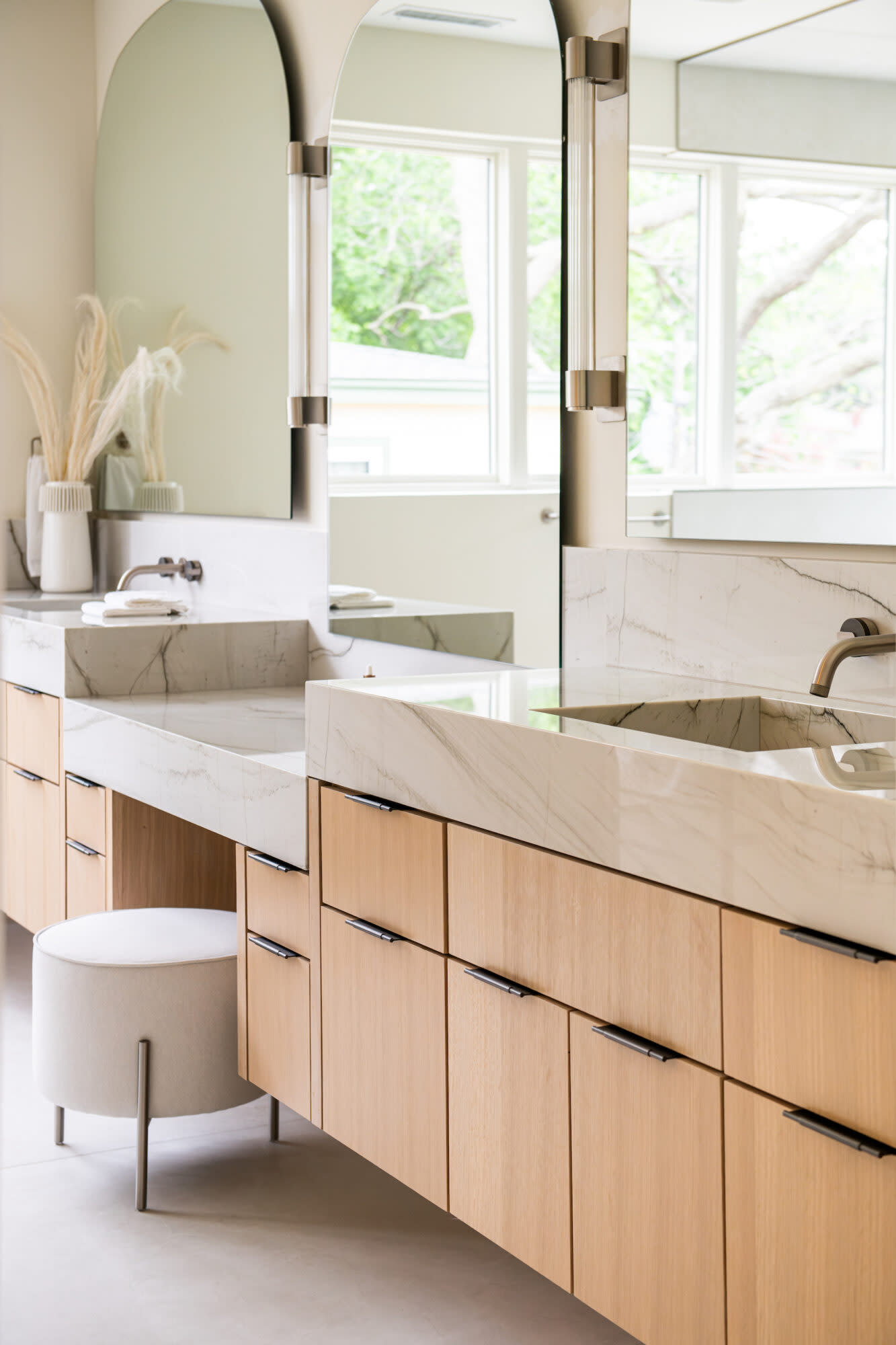 bathroom vanity, home builder, dallas tx