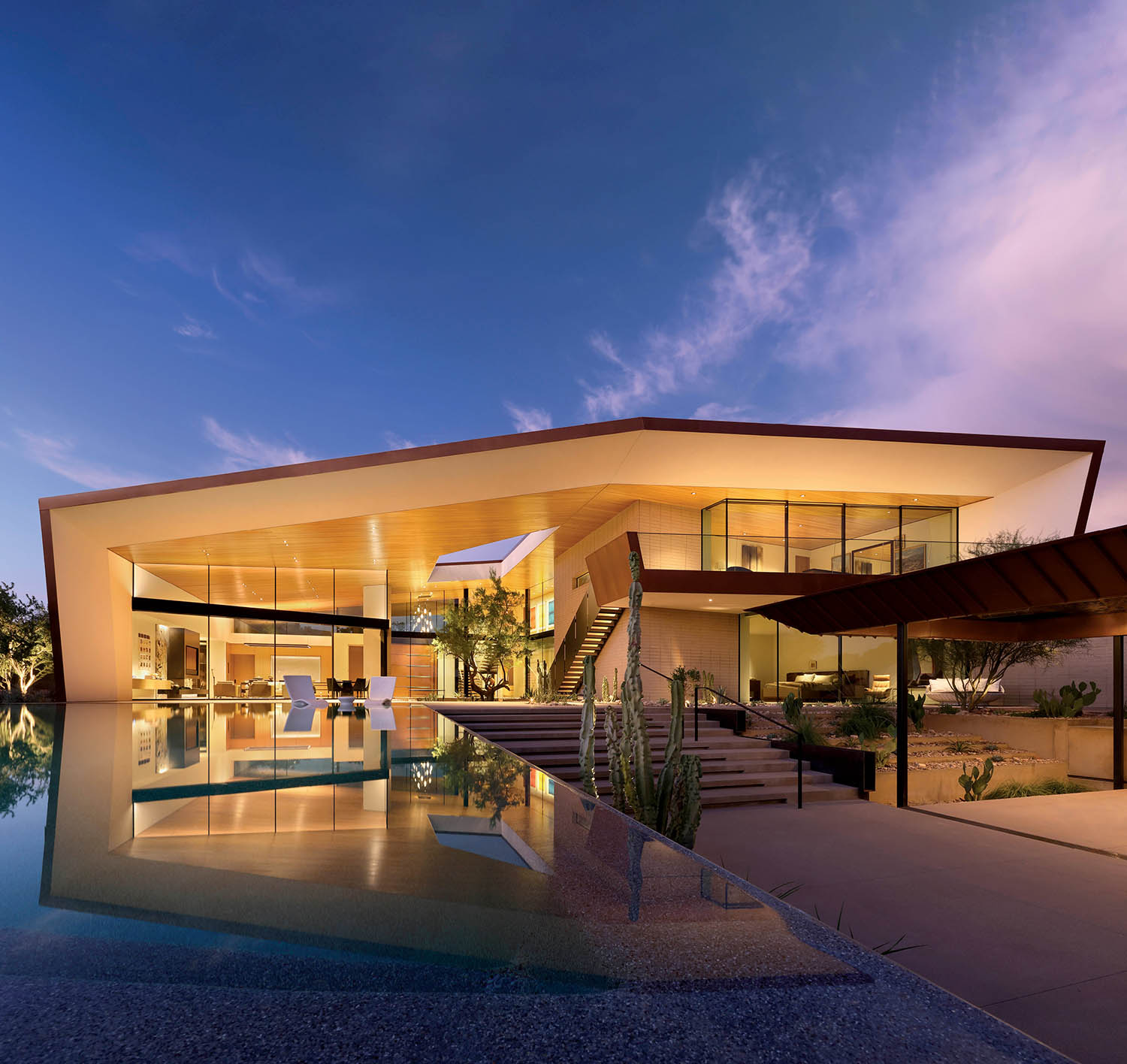 アート・デザイン・音楽 STUNNING HOUSES LX_COM66_Radar_KendelDesignGro