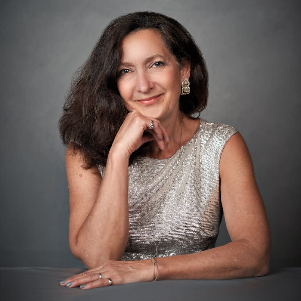 Cynthia Barrett