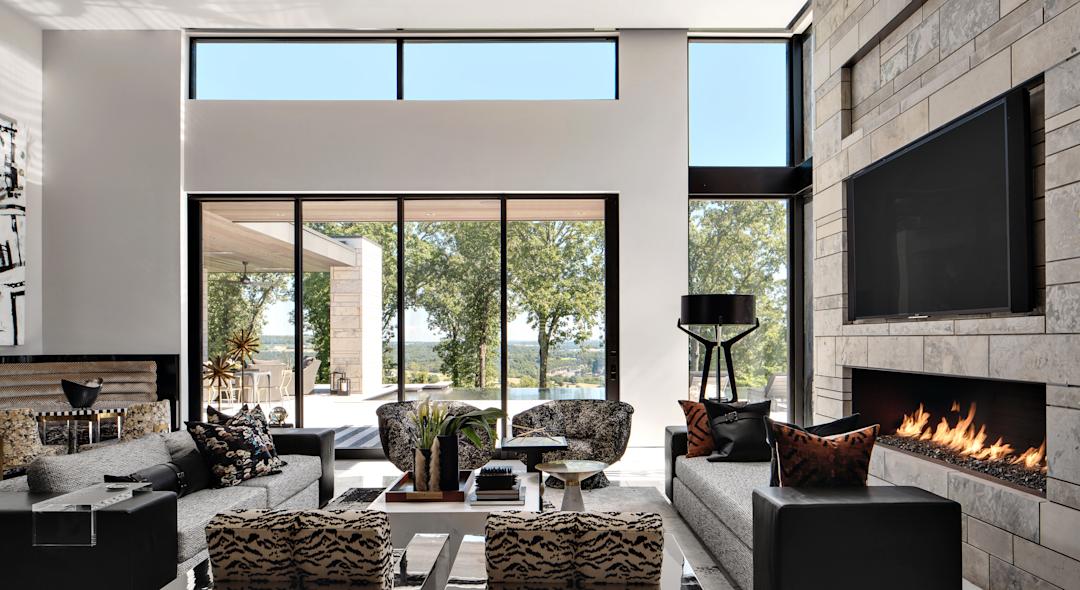 Inspired Interiors | Luxury Interior Design, Build & Furnish Services