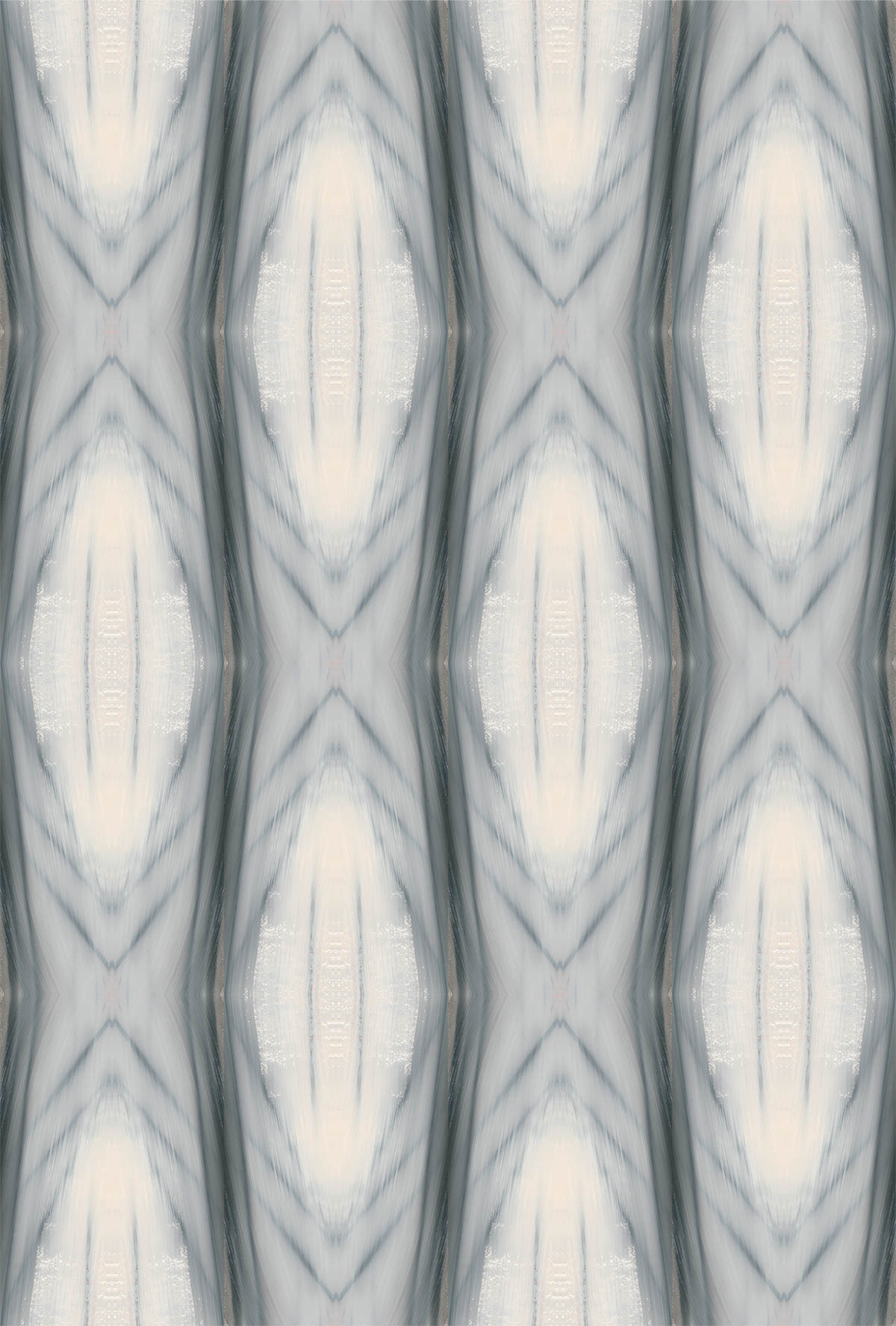 gray and white abstract