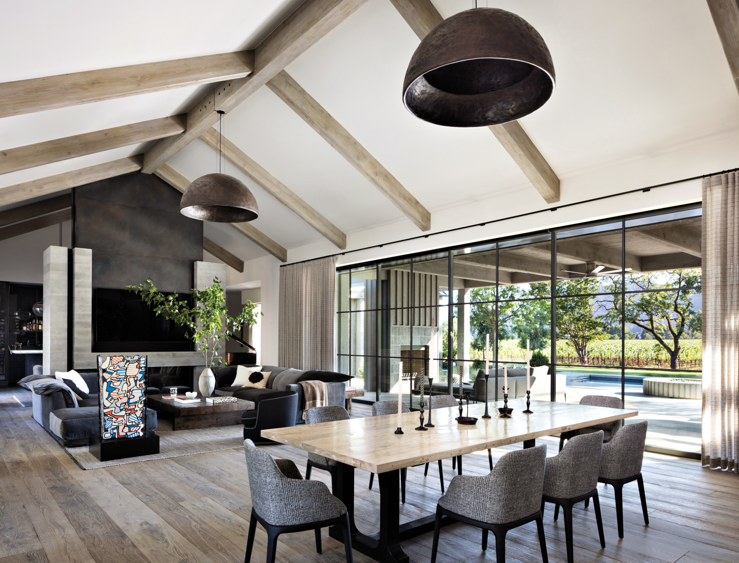 Jennifer Robin Interiors Gold List