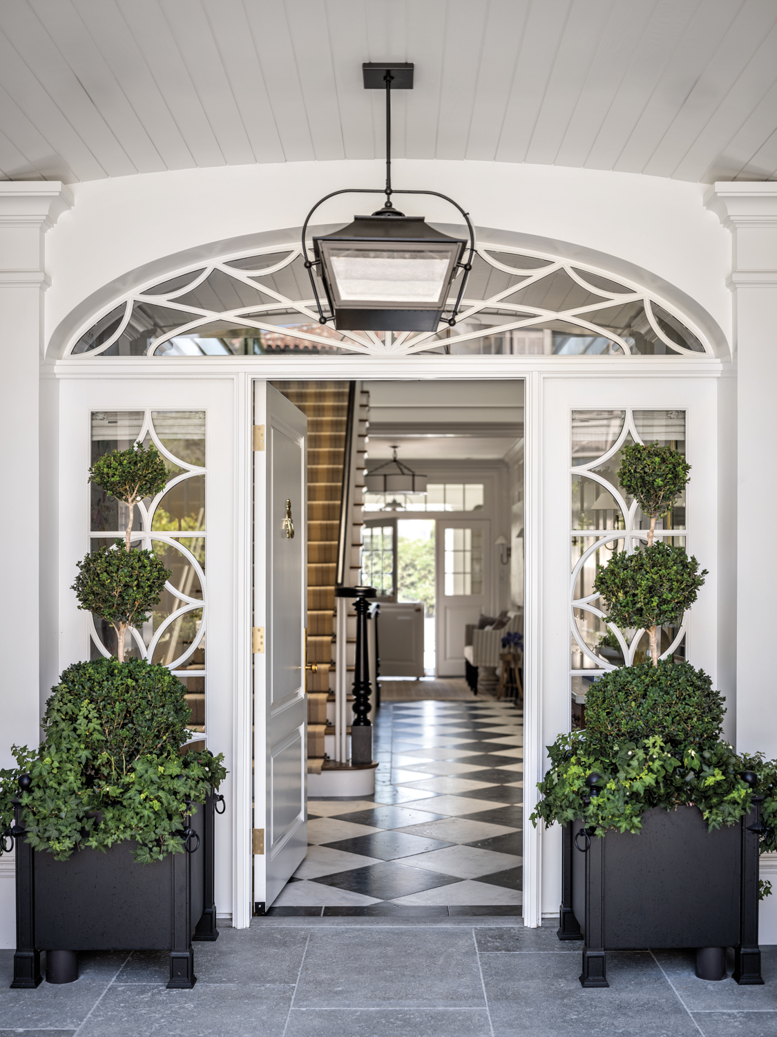 Luxe Gold List 2024 Baldwin Construction