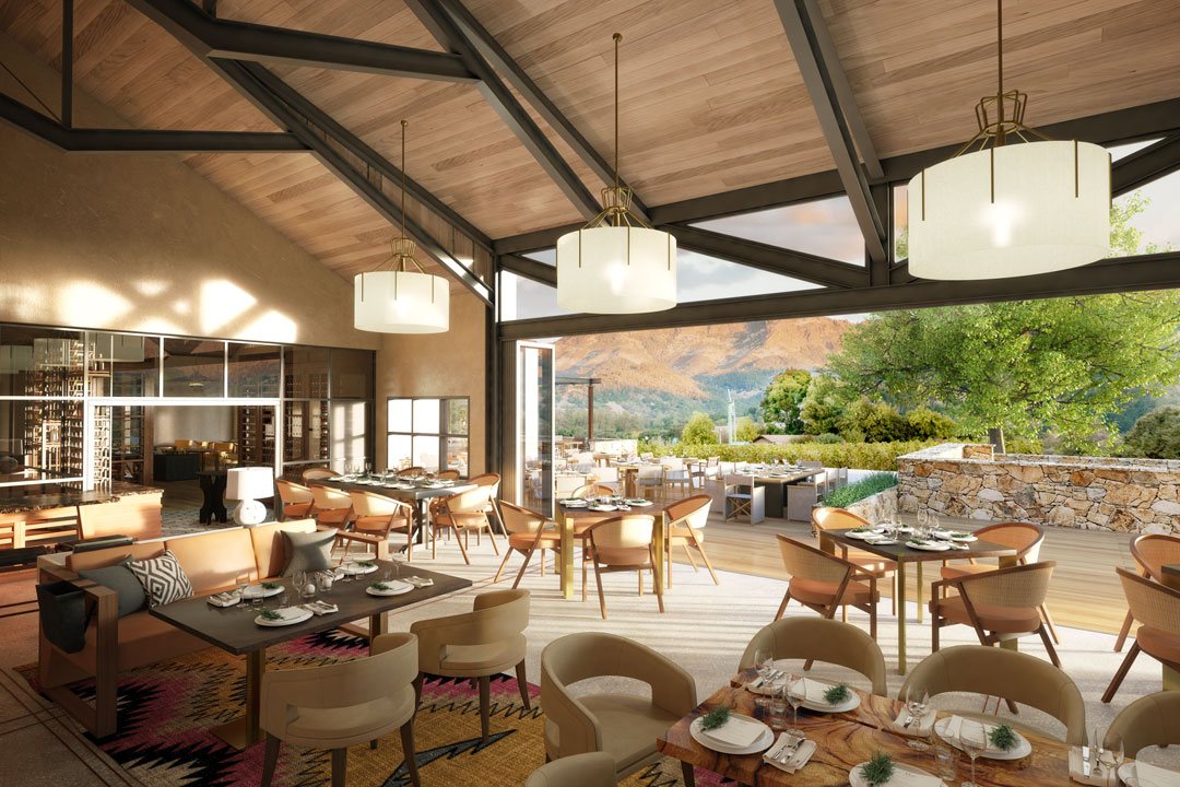 Make This Ultimate Premiere Destination Your Home