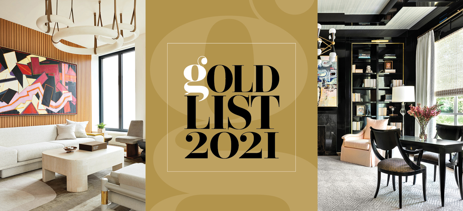 gold list 2021 header