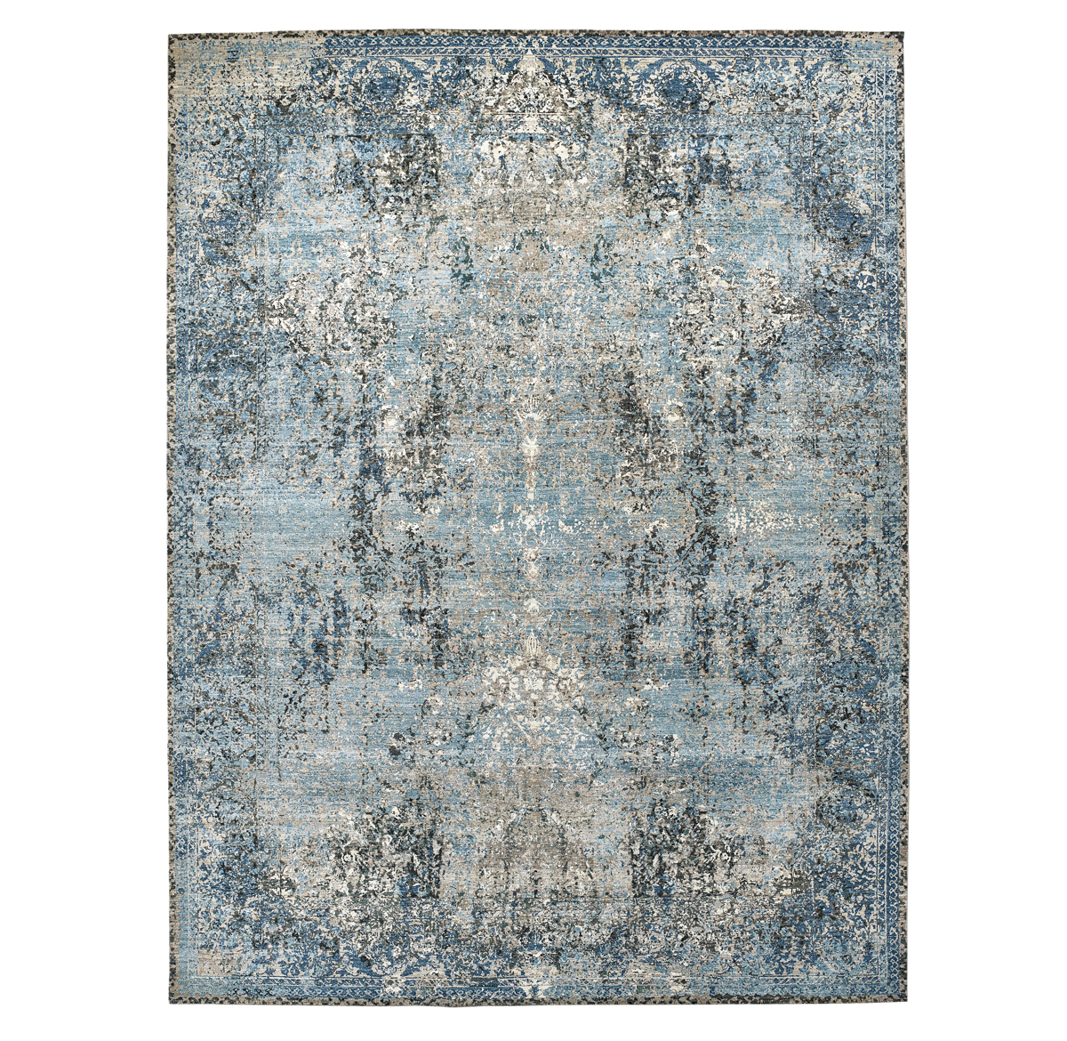 RH Trouvé, Allura rug