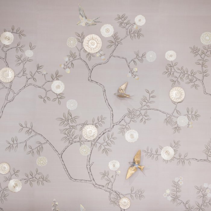 Lalique x Fromental