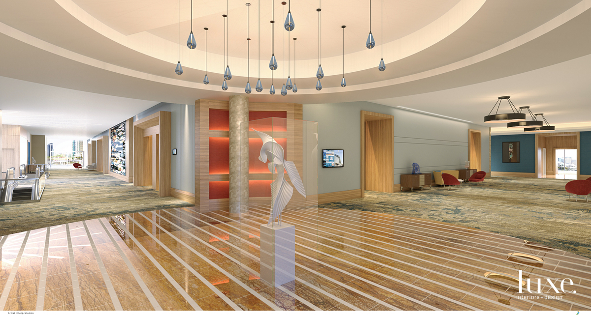 intercontinental
