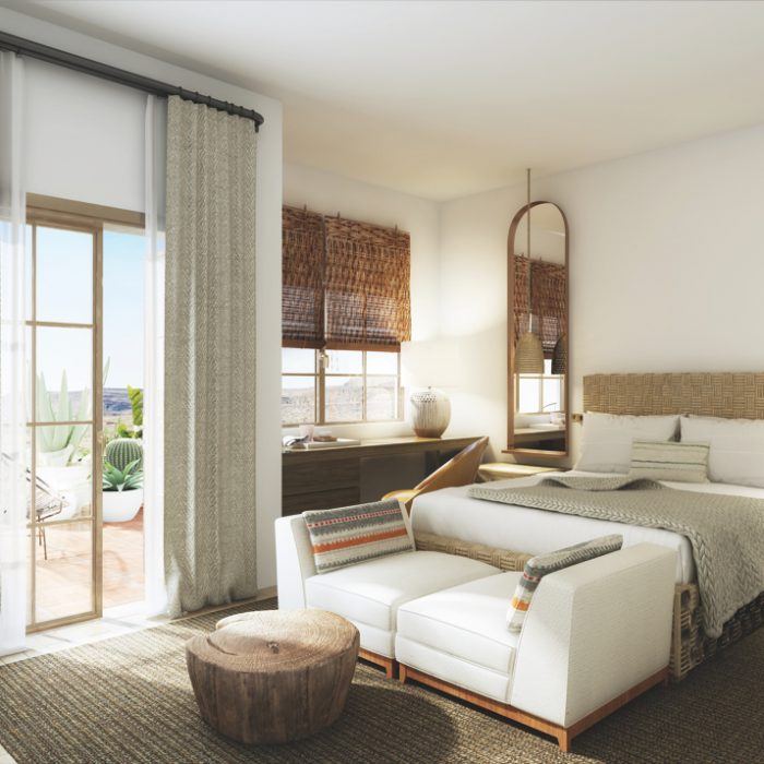 Luxury Arizona Hotels Getting Major Makeovers