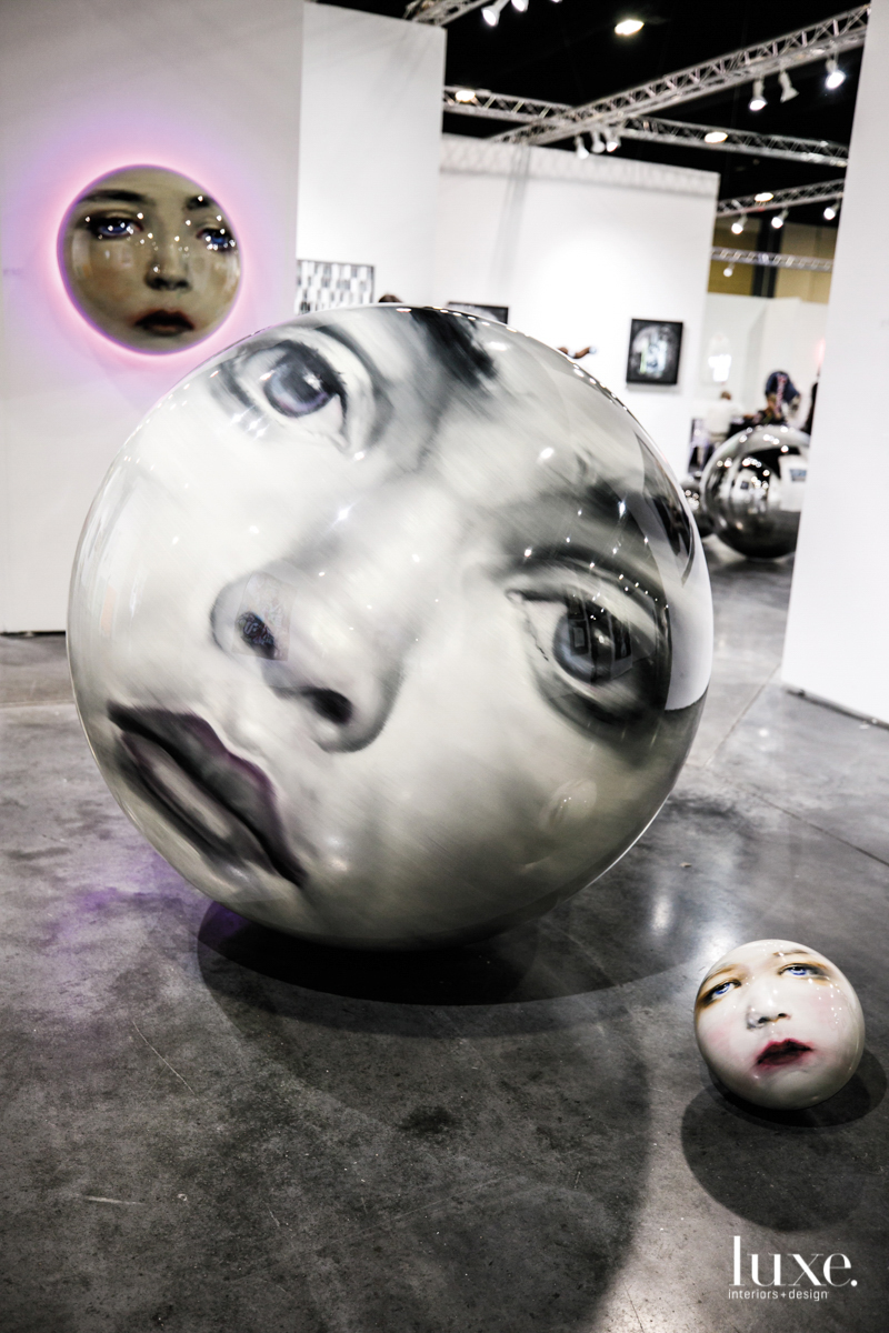 A 5 Day Festival Brings Diverse Creativity To Boca Raton Art