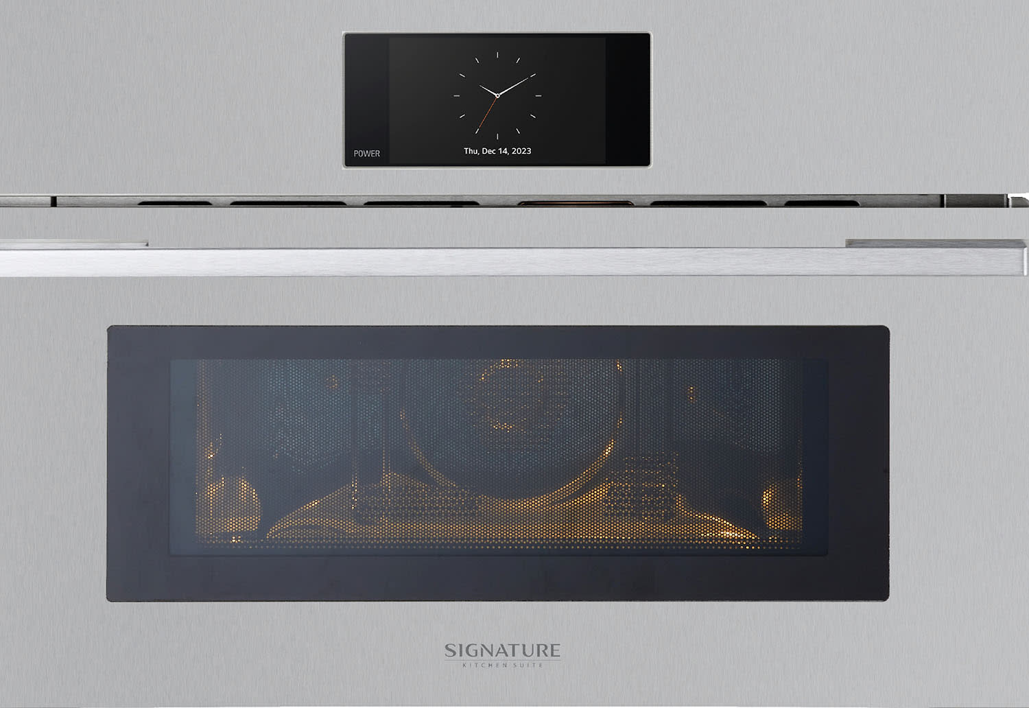 SKS Transitional Speed Oven