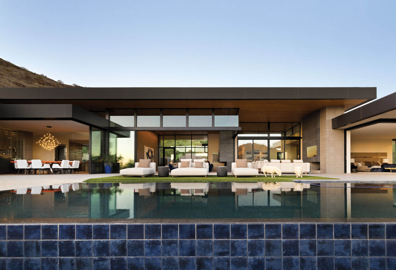 Drewett Works Gold List