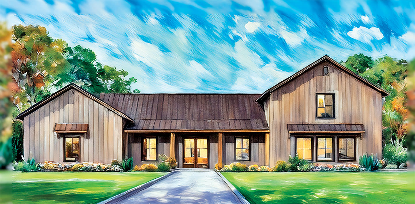 round top 2025 exterior rendering 