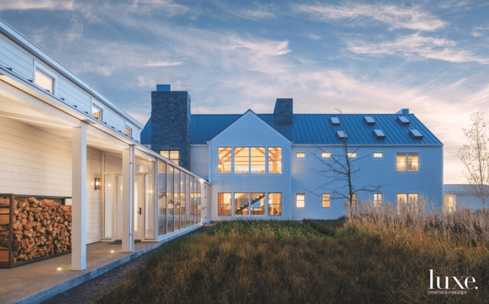 16 Industrial Farmhouses