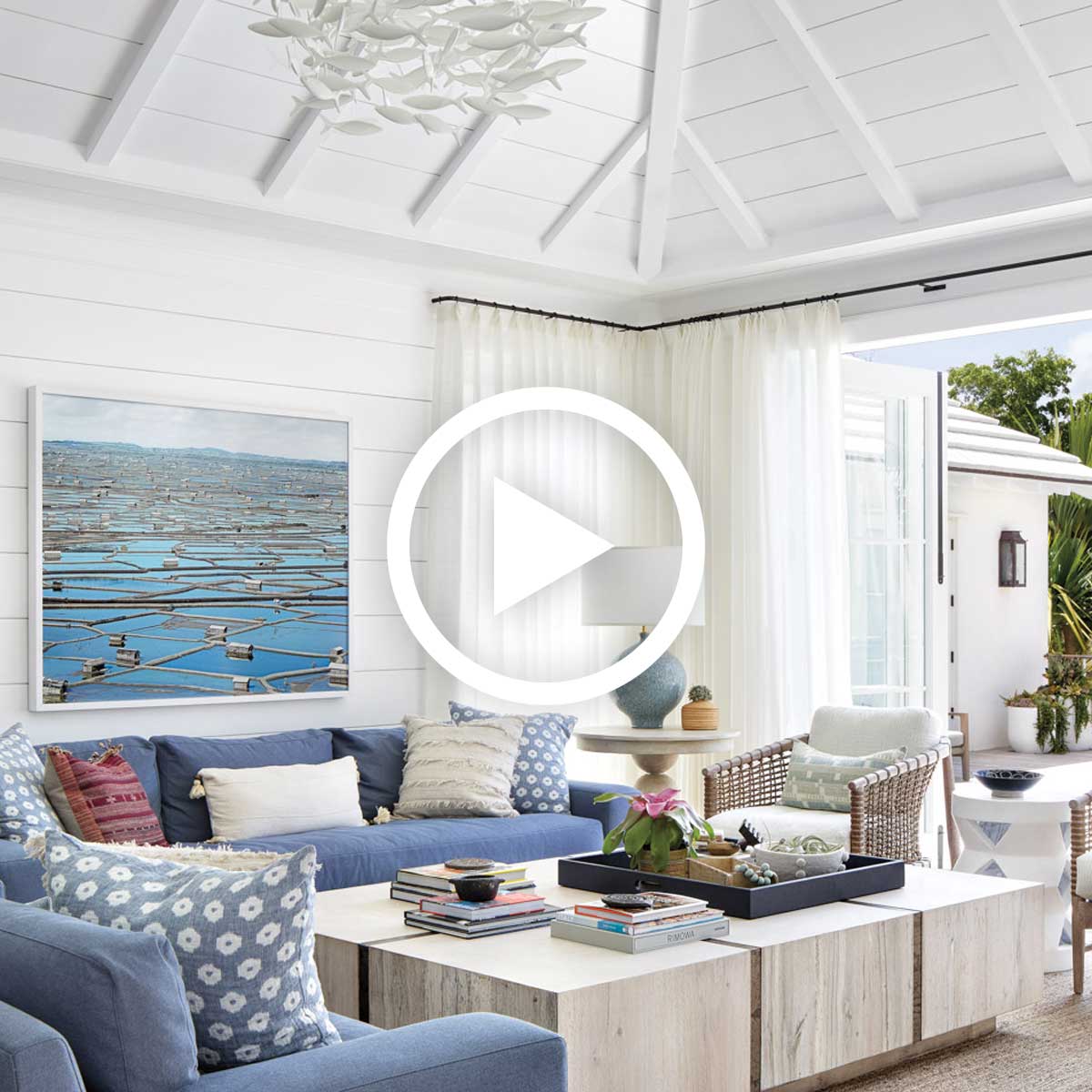 designtv home tour andrea goldman