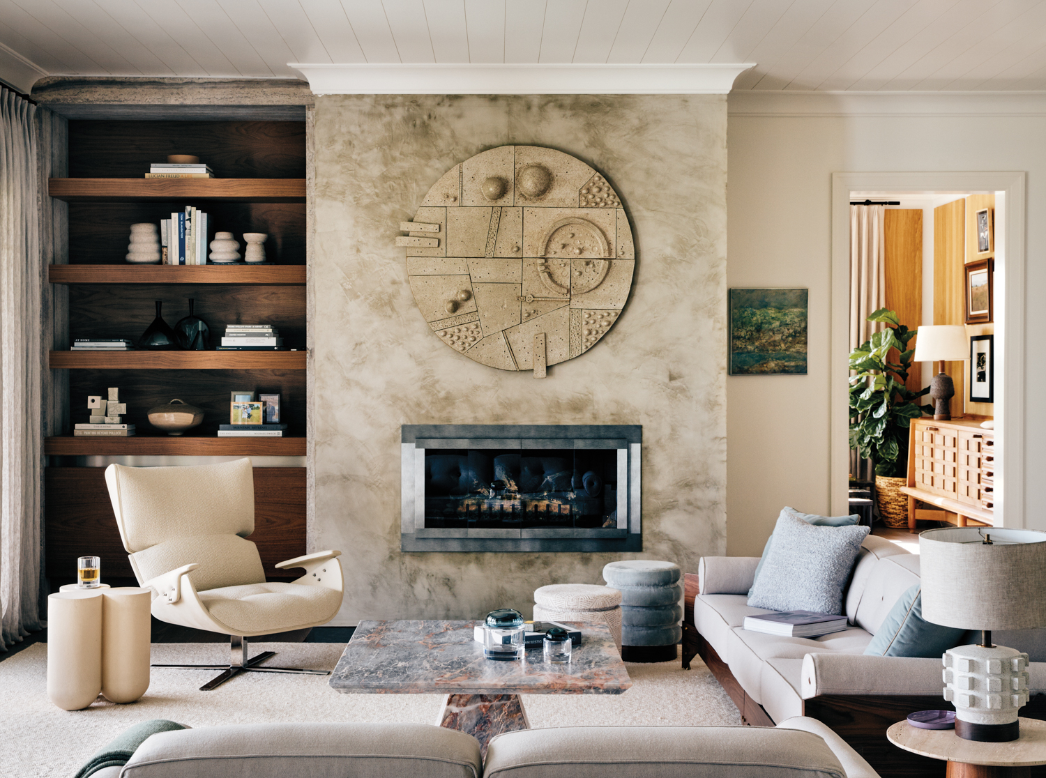 carlos otero wall art