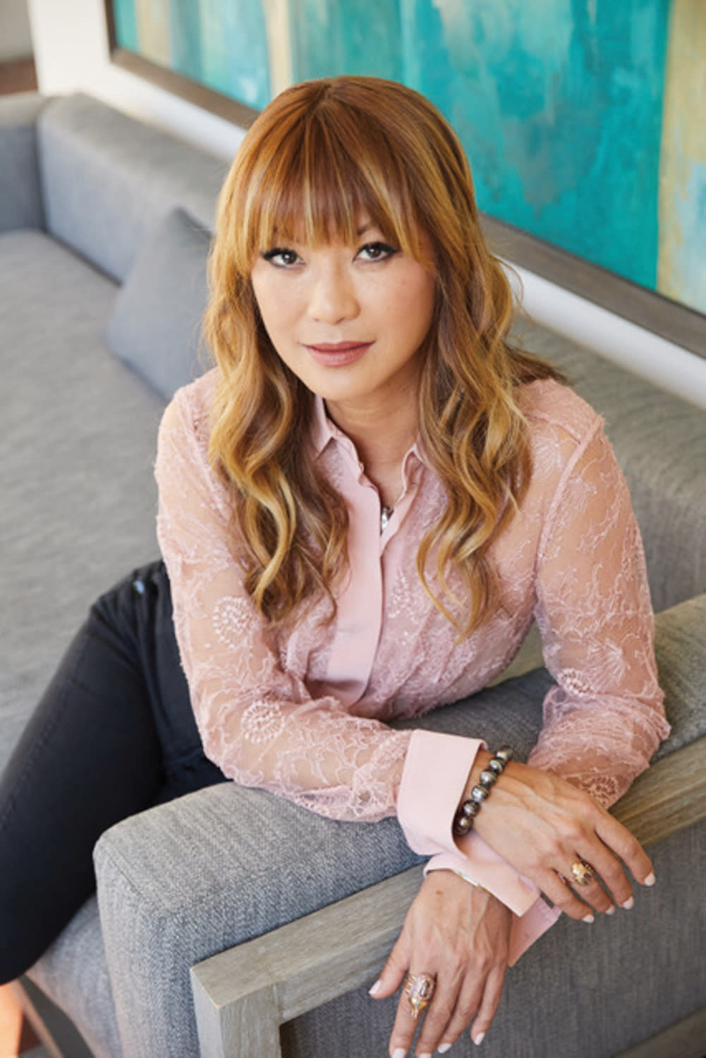 Mary Ta
