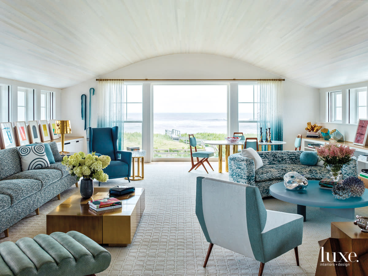 Sagaponack Beach House