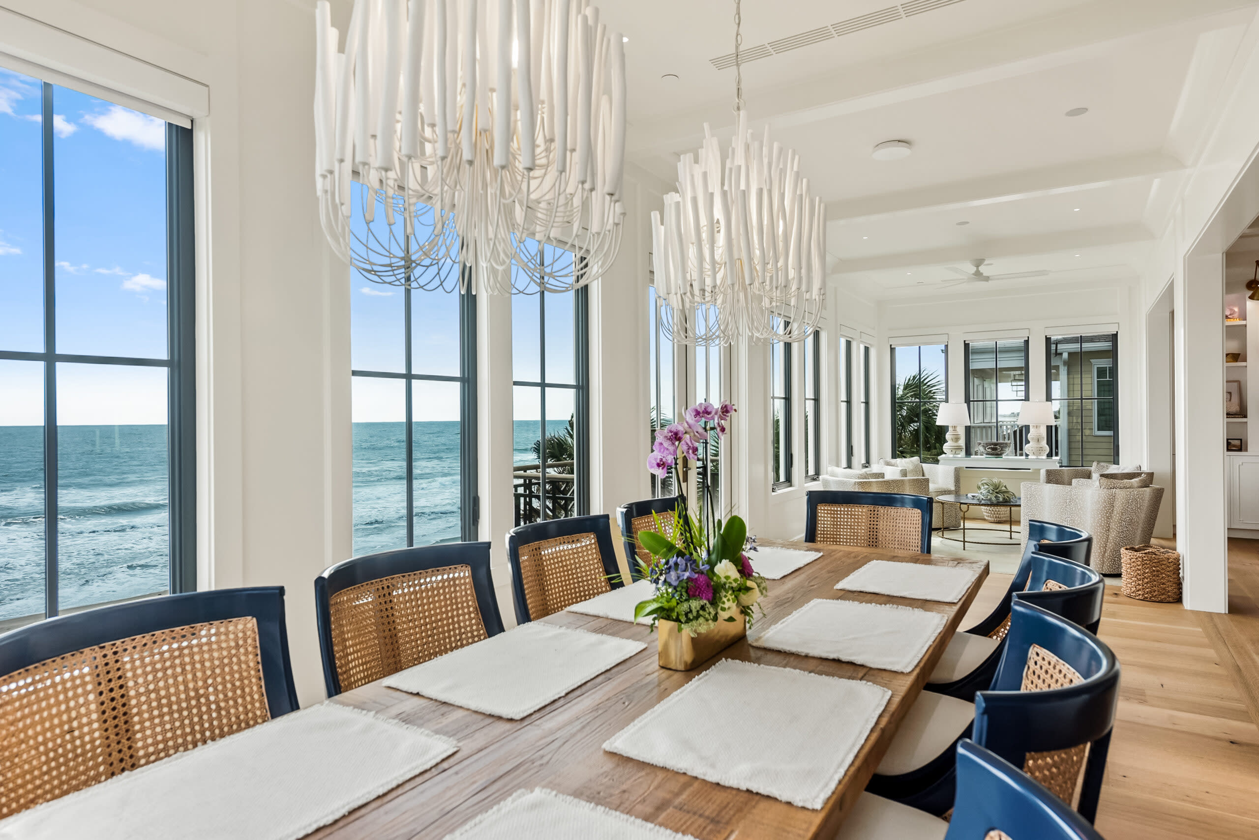 GOGGANS ARCHITECTURE | Coastal Cassion Project
