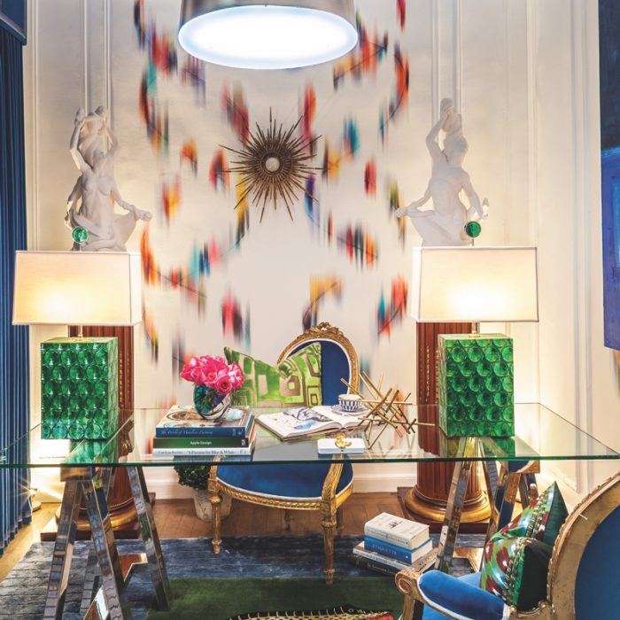 Susan Eason Interiors
