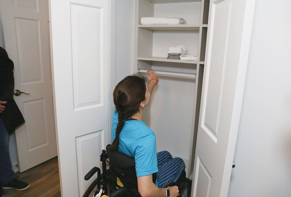 soard linen closet