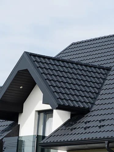 specialty roofing and repair, replacement, installation