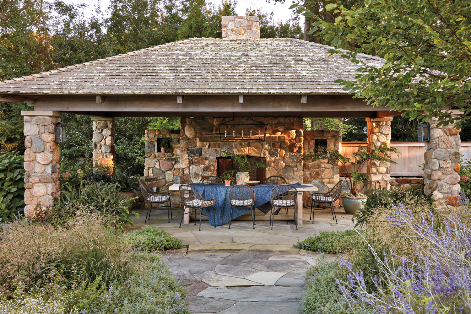 Silver Lining Interiors Gold List