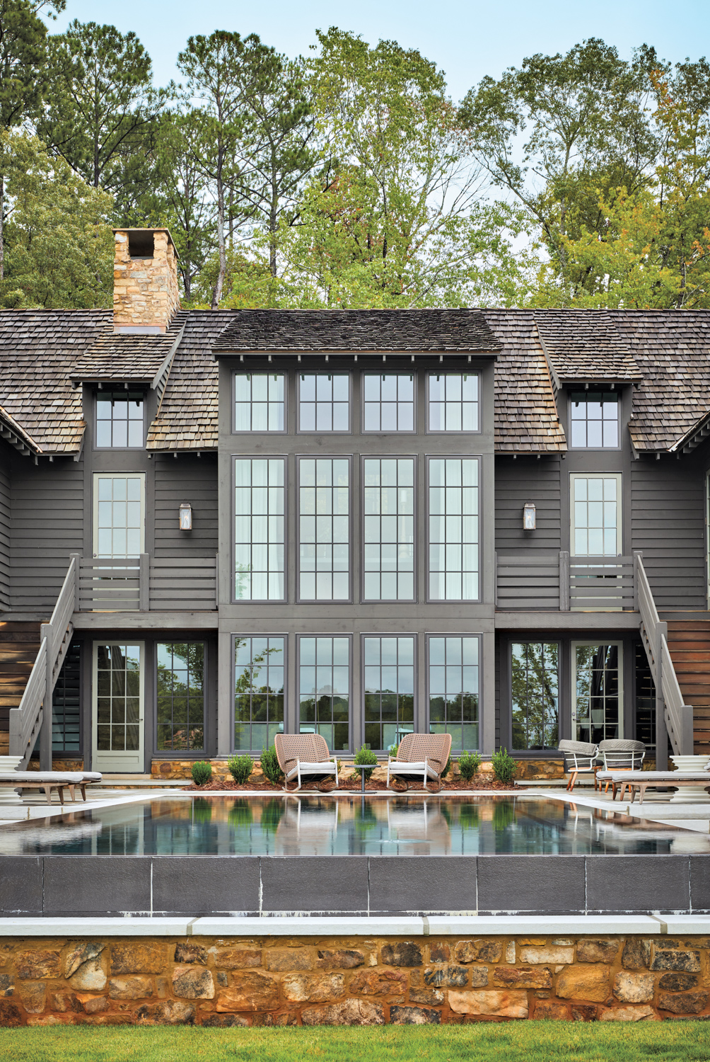 Tippett Sease Baker Architecture Gold List