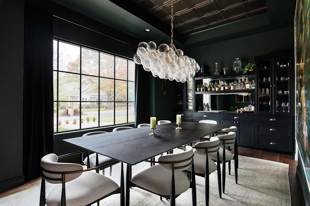Kelley Design Group | LUXE Interiors + Design