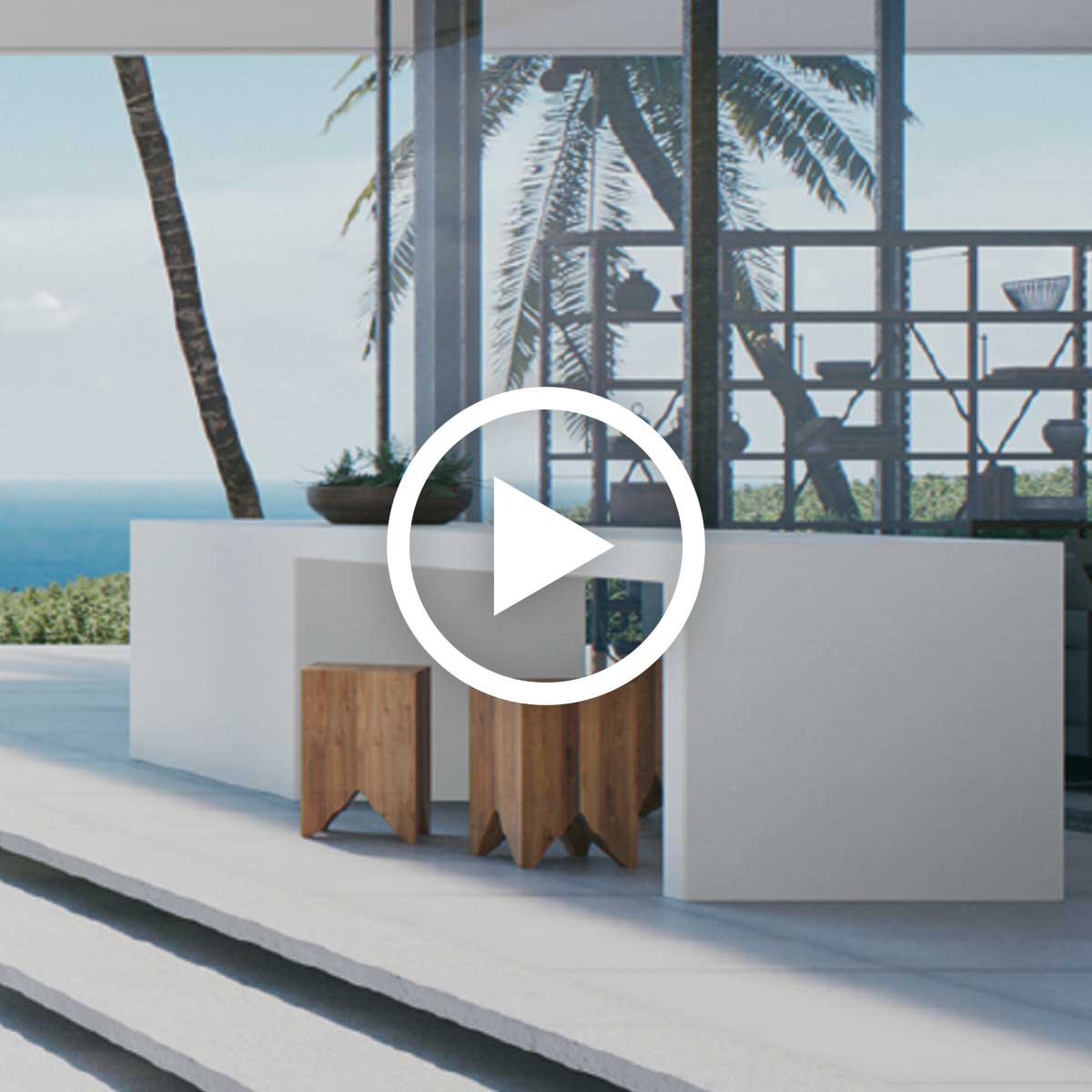 outdoor living room designtv