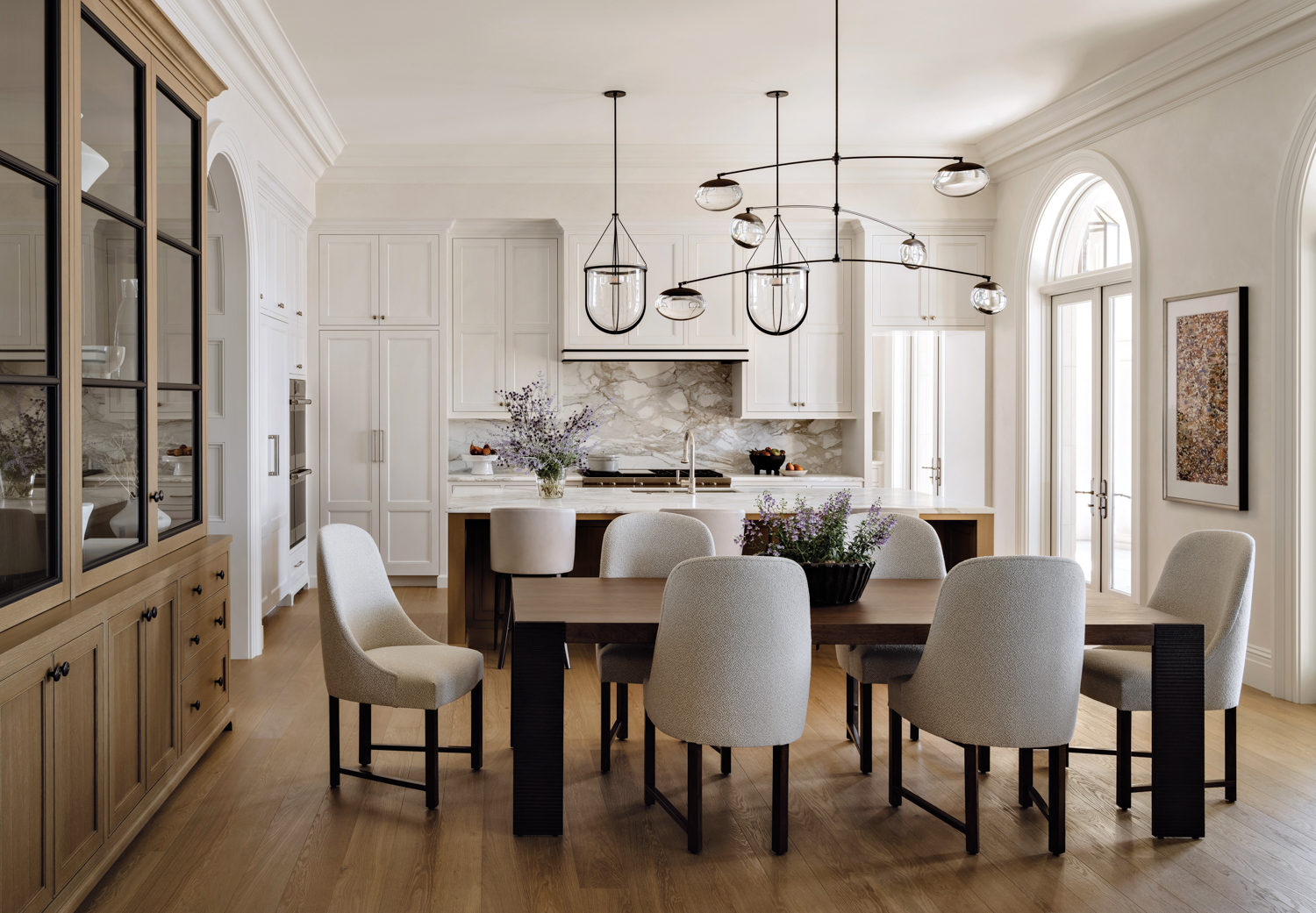 Schultz Miller Gold List