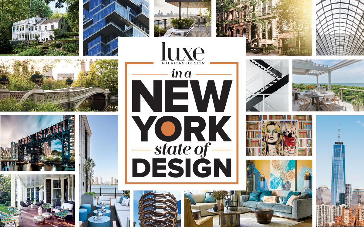 in a new york state of design