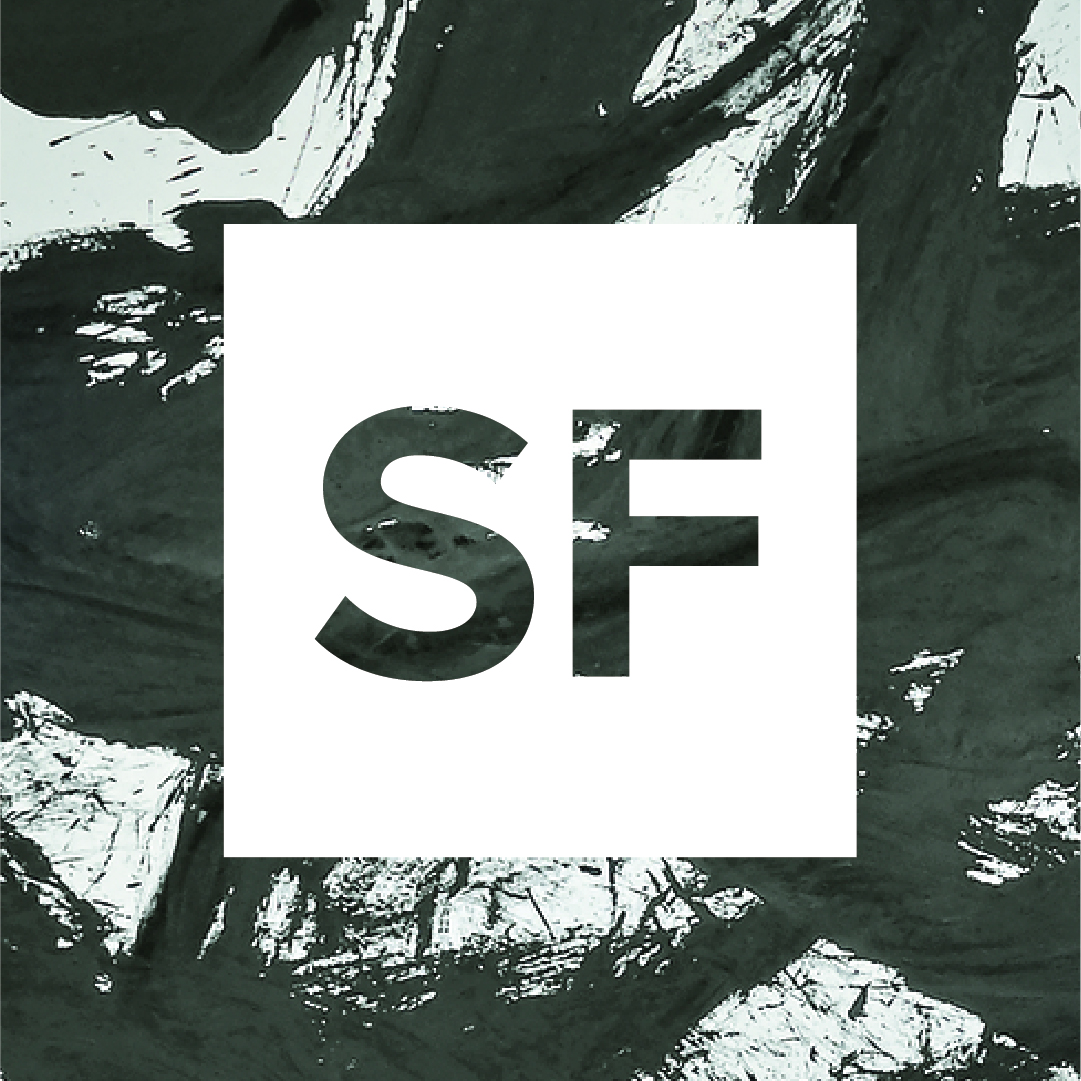 san fran square on pattern