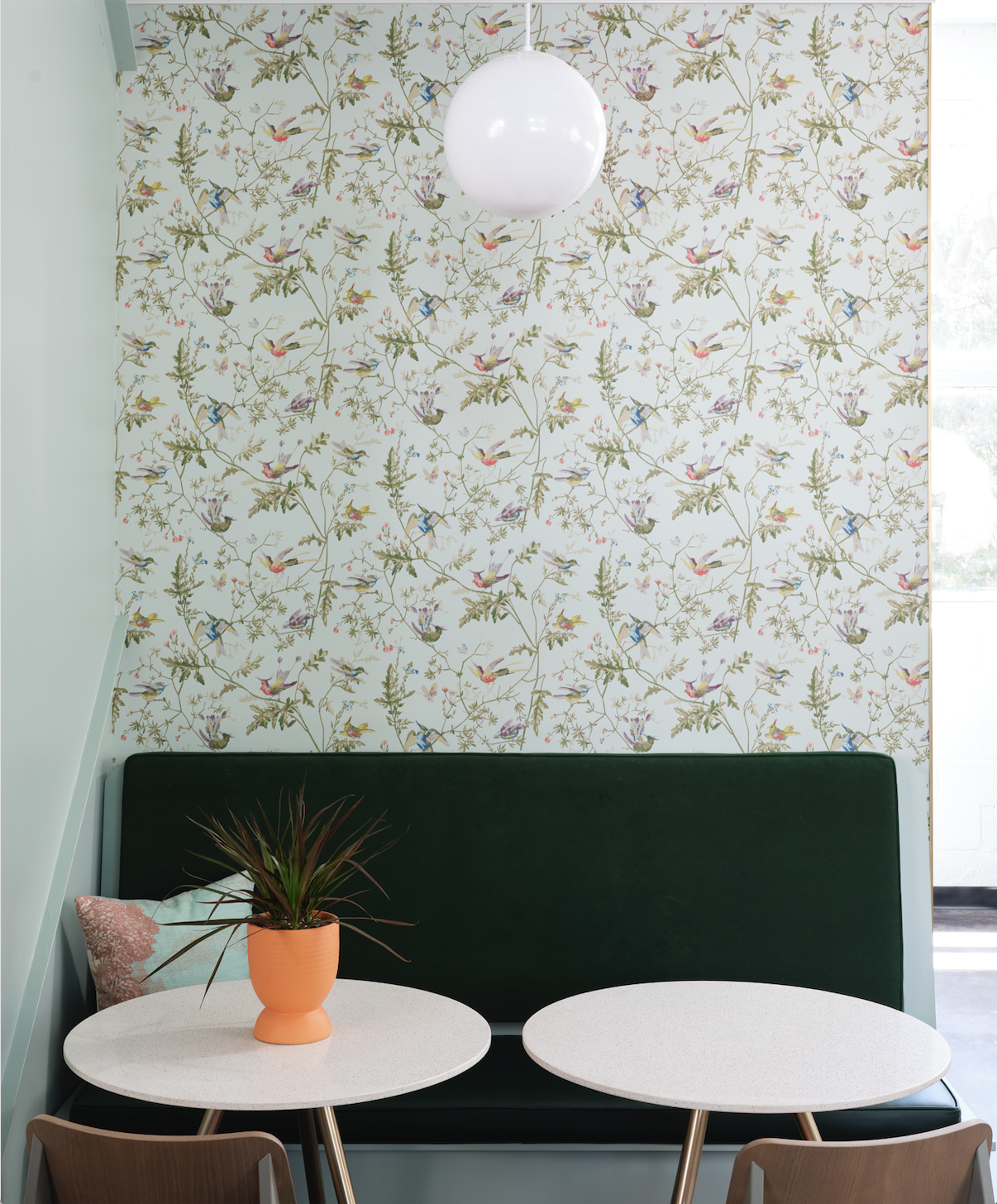 5 Design Details That Elevate This Atlanta Coworking Space