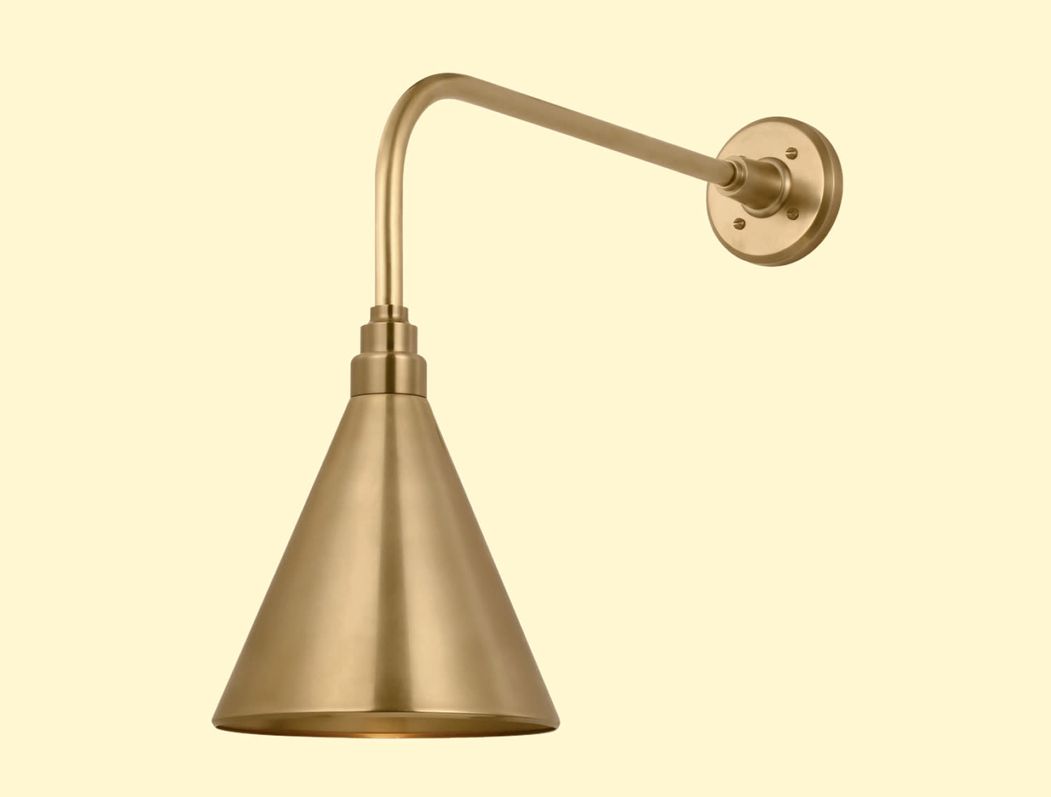 Academy Rex Barn Light