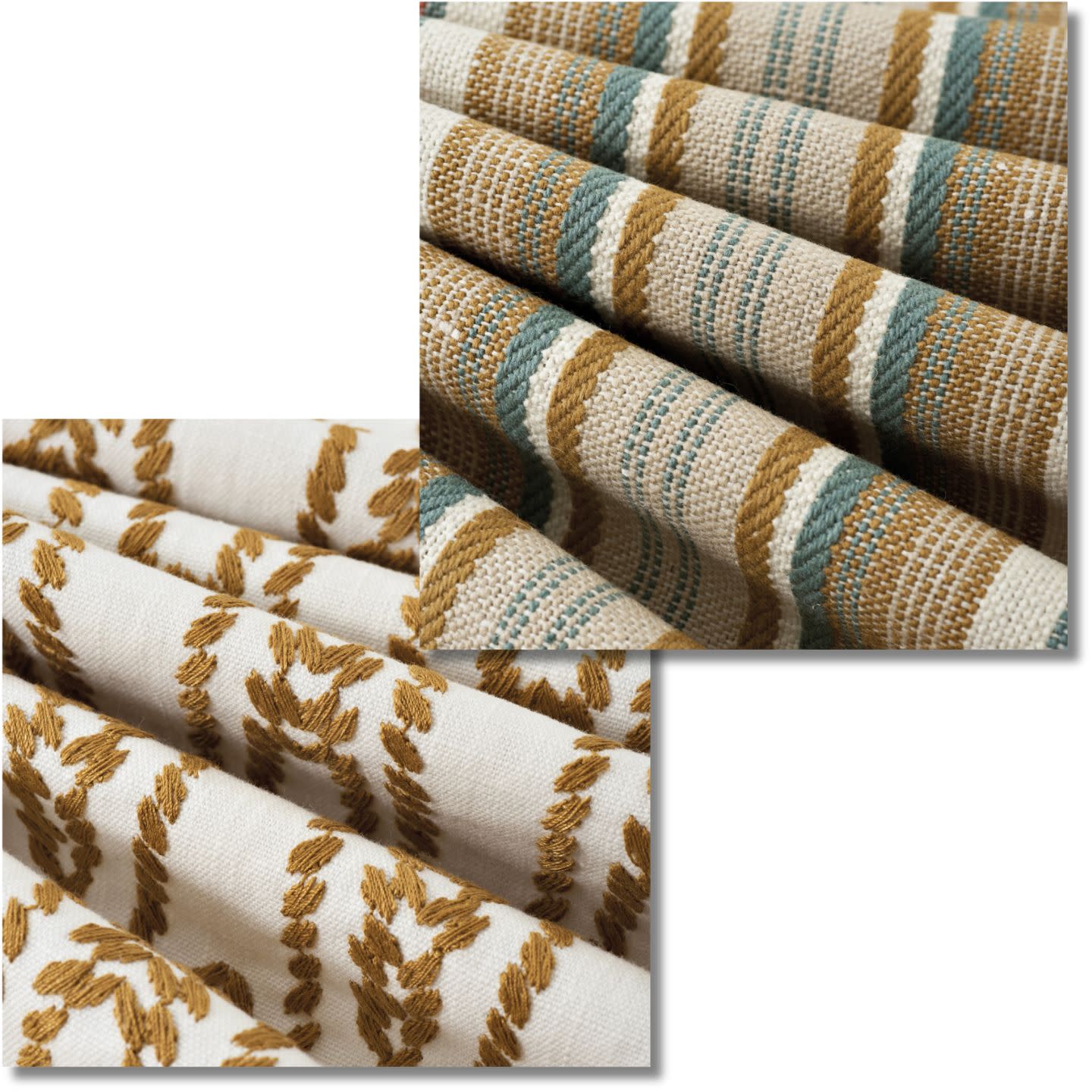Fabricut samples