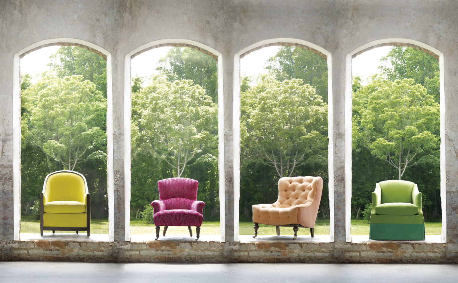 lee industries chairs