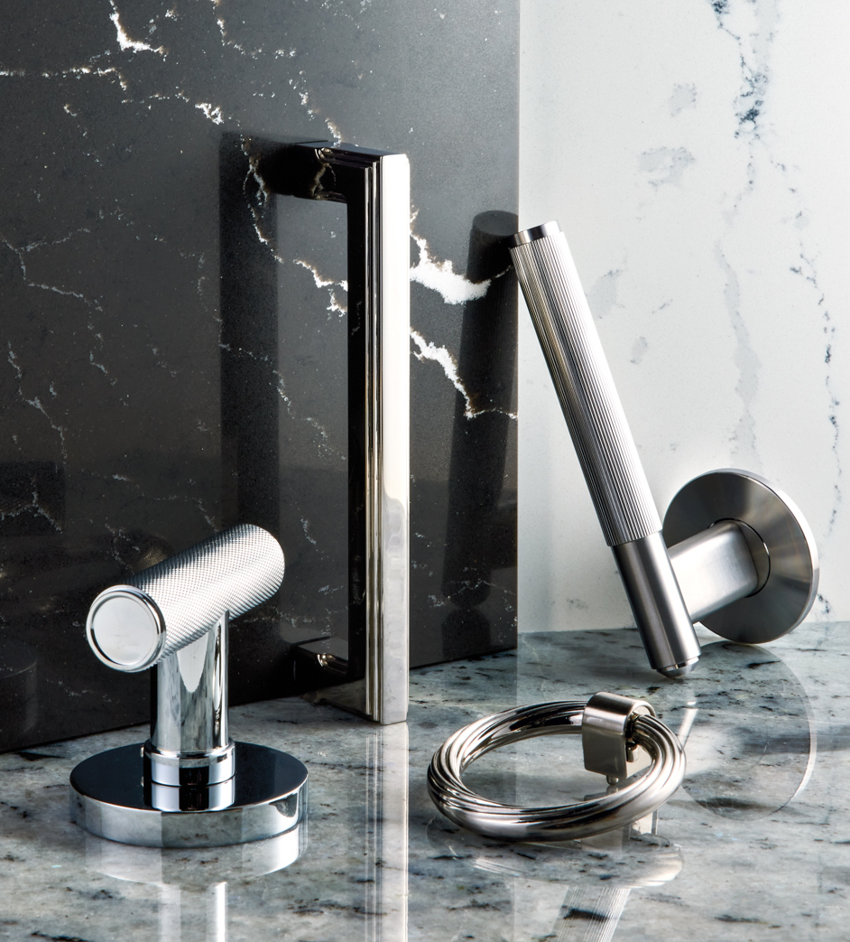 nickel kitchen cabinet hardware