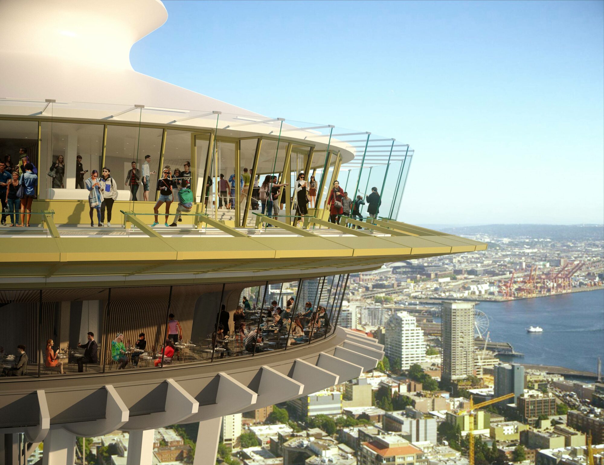 Space Needle