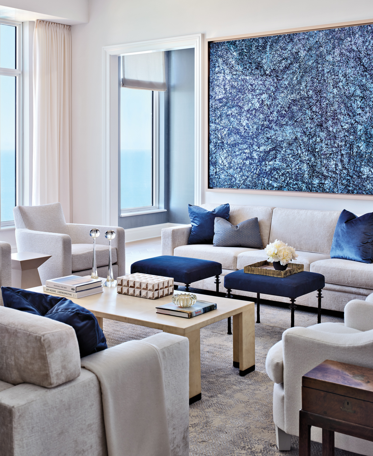 Bruce Fox Design Gold List