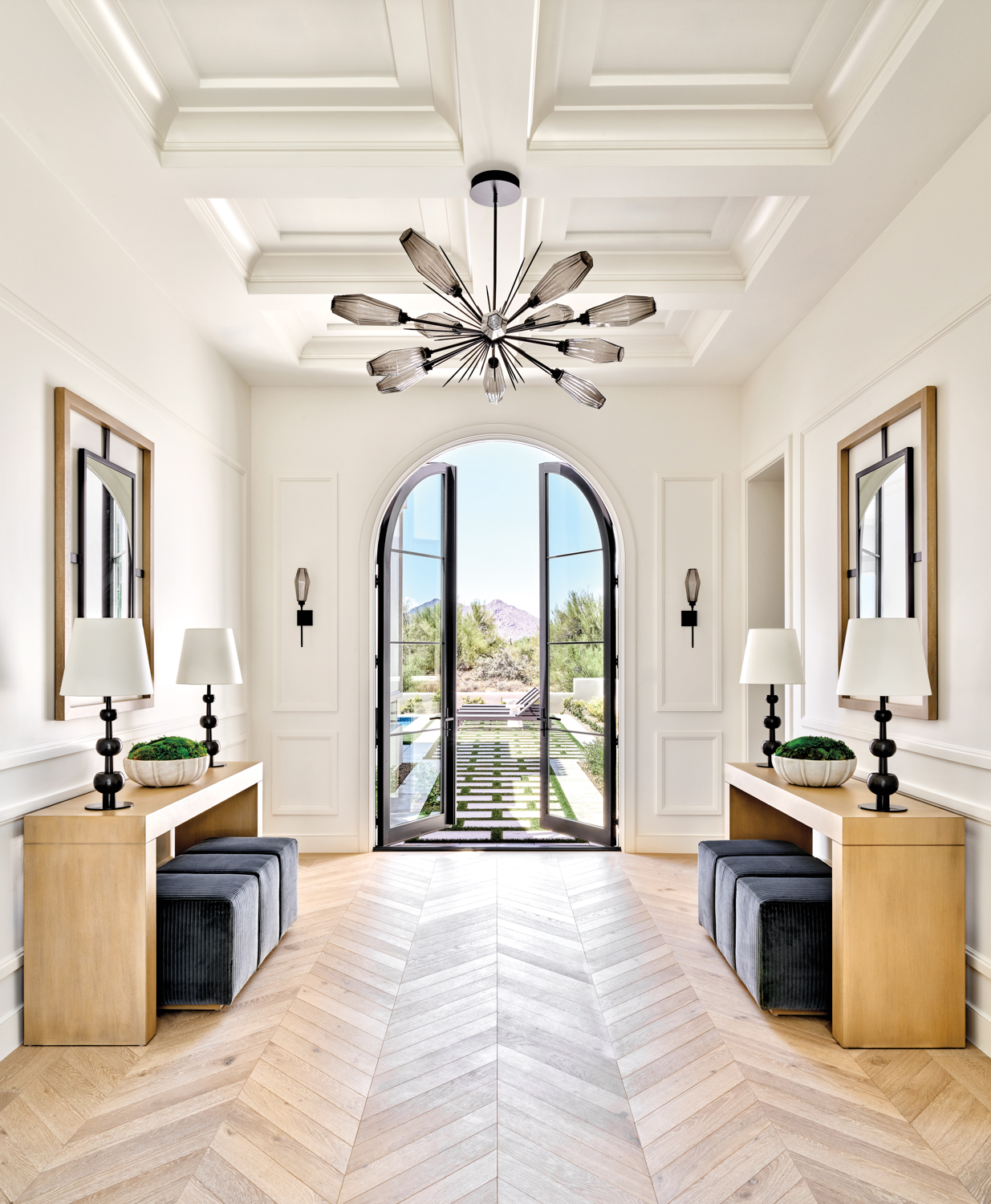 PHX Architecture Gold List