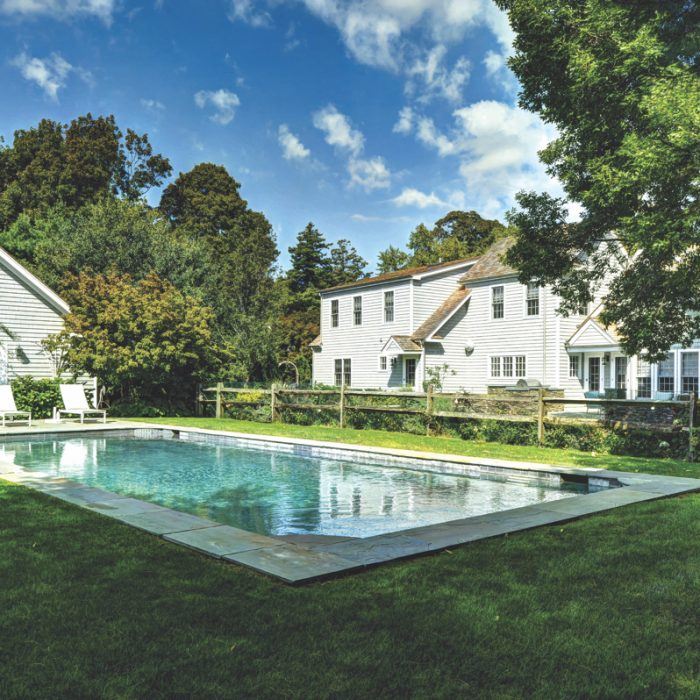 on the market- the hamptons