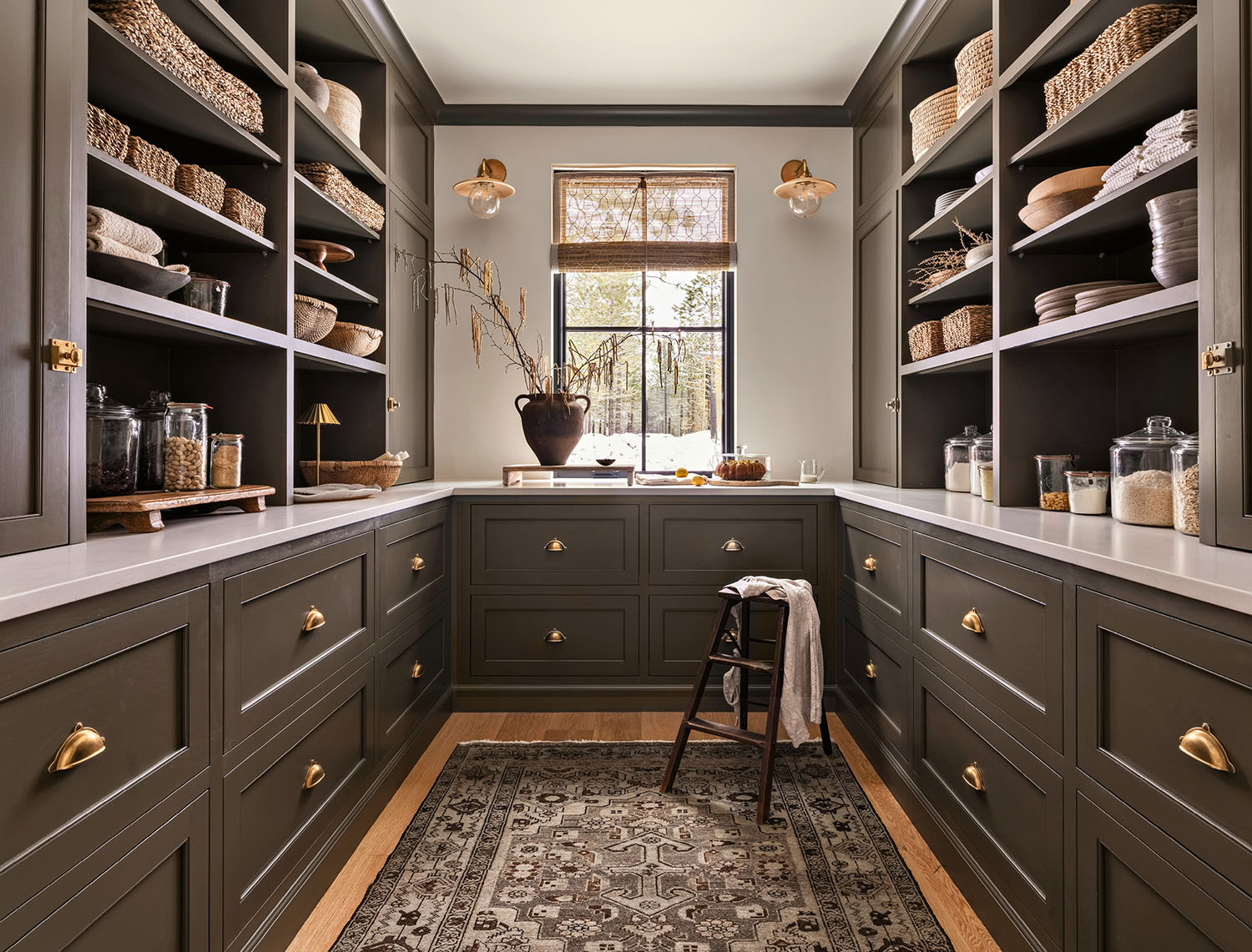 Kara Mercer | LUXE Interiors + Design