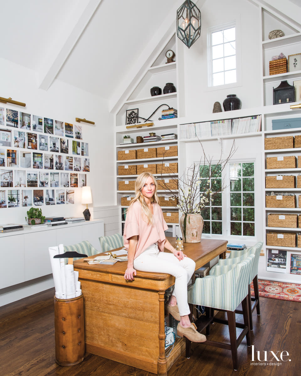 A Nashville Designer’s 3 Go-To Design Sources