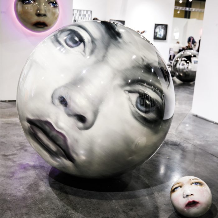 A 5 Day Festival Brings Diverse Creativity To Boca Raton
