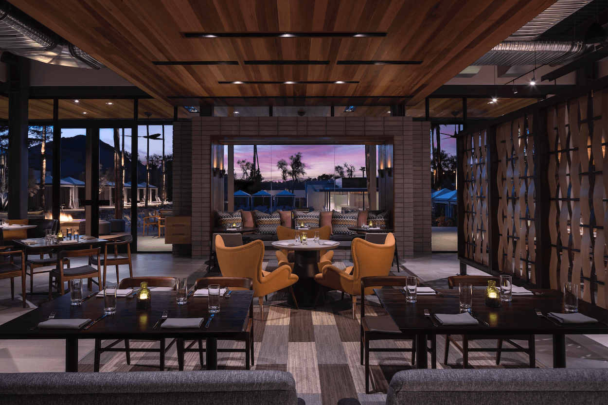 Andaz Scottsdale