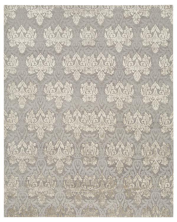 Truett Fine Carpets & Rugs Luxe Interiors + Design