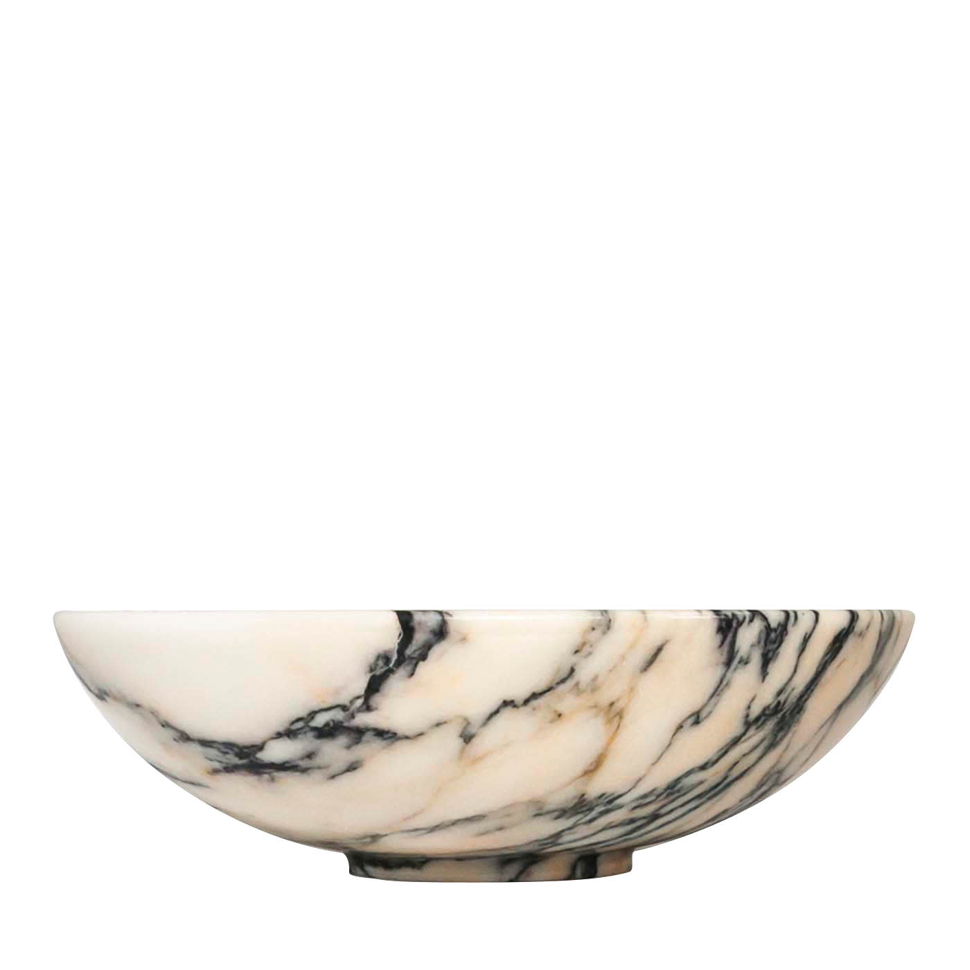 marble bowl