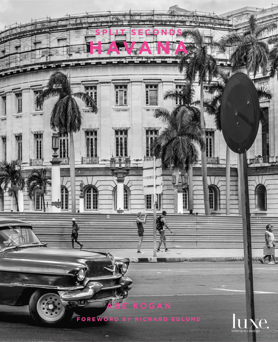 Tour The Unvarnished Havana Via The Pages Of A New Book